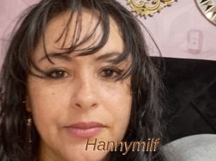 Hannymilf