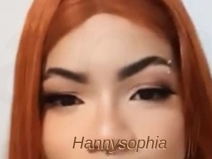 Hannysophia