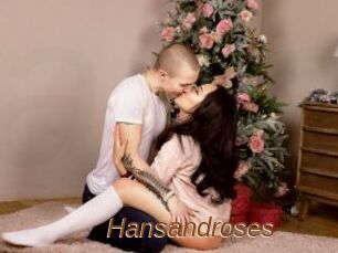 Hansandroses