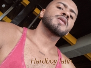 Hardboy_latin