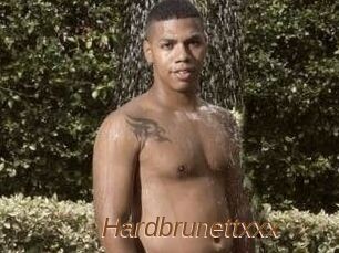 Hardbrunettxxx