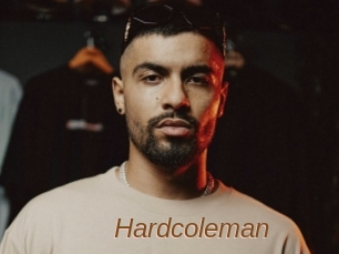 Hardcoleman