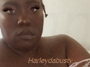 Harleydabusty