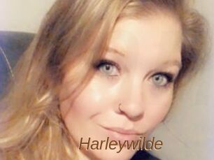 Harleywilde