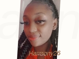 Harmony26