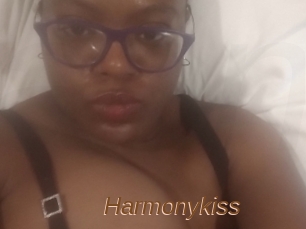 Harmonykiss