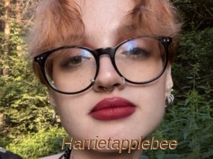 Harrietapplebee