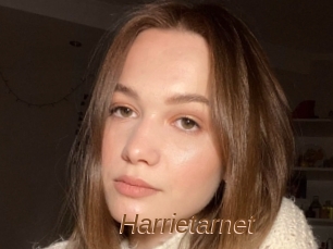 Harrietarnet