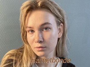 Harrietbonde