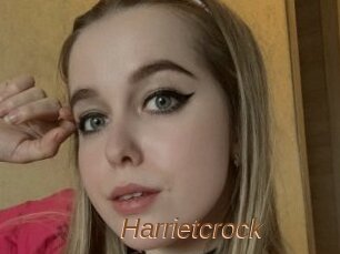 Harrietcrock