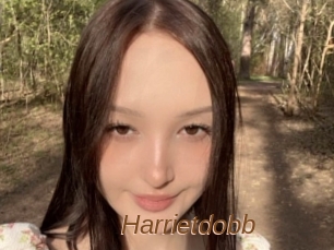 Harrietdobb