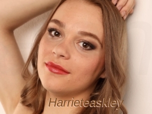 Harrieteaskley