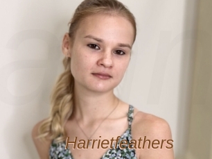 Harrietfeathers