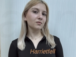 Harrietfell