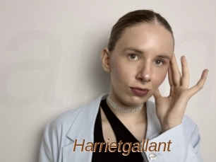 Harrietgallant