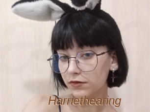 Harriethearing