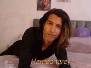 Harrisongrey