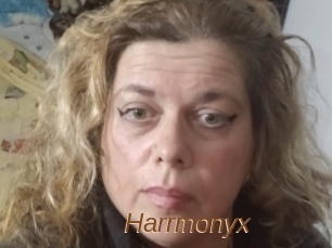 Harrmonyx