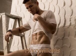 Harrywilliams