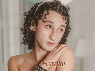 Harukii