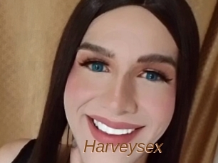 Harveysex