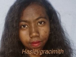 Hasleygracimith