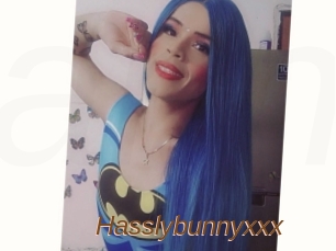 Hasslybunnyxxx