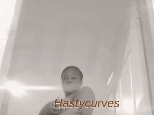 Hastycurves