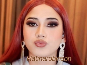 Hatinarobinson