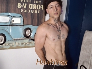 Hawkiinsx