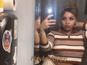 Hayleelovee