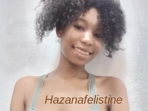 Hazanafelistine