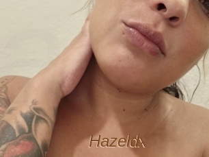 Hazeldx