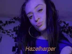 Hazelharper