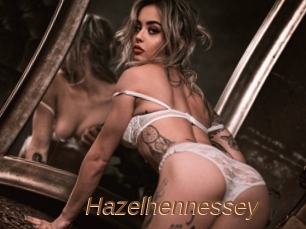 Hazelhennessey