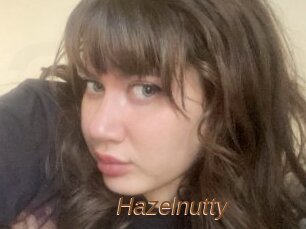 Hazelnutty