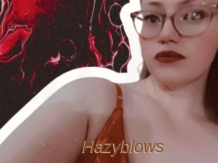 Hazyblows