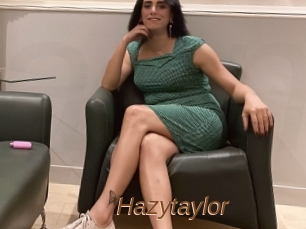 Hazytaylor