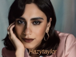 Hazytaylor