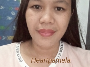 Heartpamela