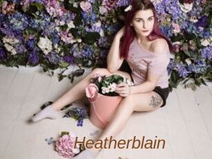 Heatherblain