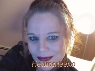 Heatherleexo