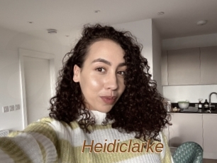 Heidiclarke