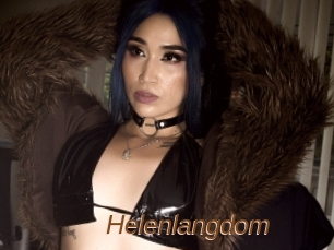 Helenlangdom