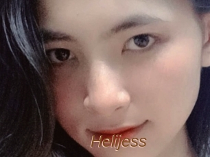 Helijess