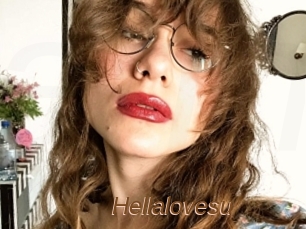 Hellalovesu