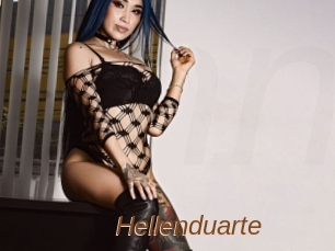 Hellenduarte