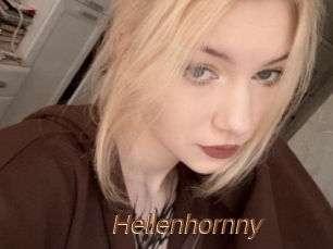 Hellenhornny