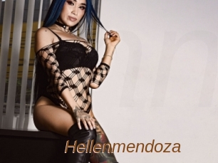 Hellenmendoza