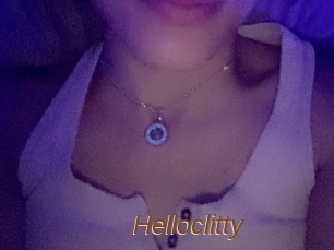 Helloclitty